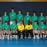 A-Jugend der ASG Heidelberg-Leimen macht in spannendem Quali-Turnier die Badenliga klar