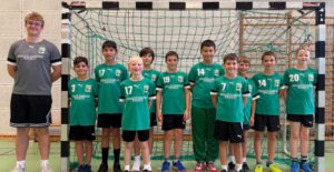 DJm: Sieg für die KuSG Leimen