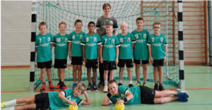 EJg: KuSG Leimen – TSV HD-Wieblingen 2 EJg: KuSG Leimen – TSV HD-Wieblingen 2