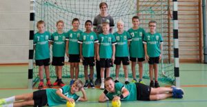 EJg: SG Brühl/Ketsch 2 – KuSG Leimen