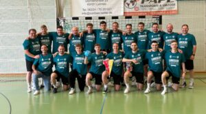 Herren 1: Souveräner Heimsieg im 5. Spiel