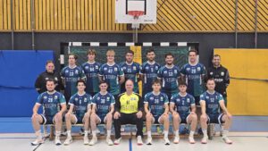 Herren II gewinnt Spitzenspiel gegen Neckarsteinach Herren II gewinnt Spitzenspiel gegen Neckarsteinach